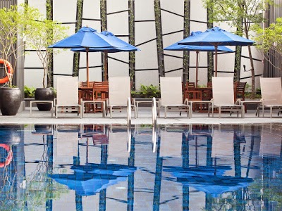 Grand Mercure Roxy Singapore, Singapore, Singapore