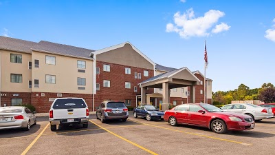 BEST WESTERN Executive Suites - Columbus East, Pickerington, United States of America