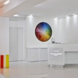 Color Design Hotel, Paris, France