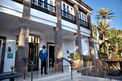 SEASIDE GRAND HOTEL RESIDENCIA, Maspalomas, Spain