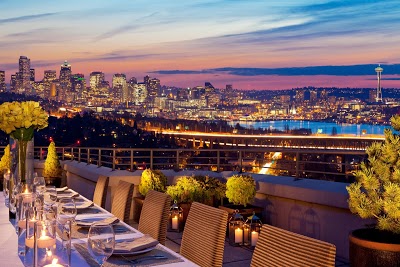 Hotel Deca - A Noble House Hotel, Seattle, United States of America