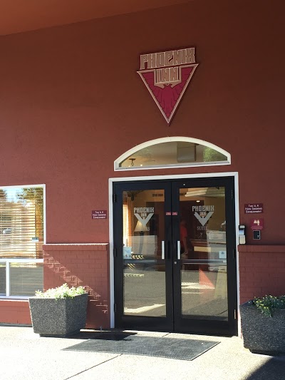 Phoenix Inn Suites - Lake Oswego, Lake Oswego, United States of America
