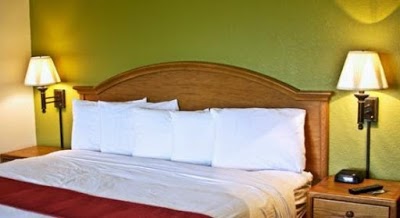 AMERICINN AMES, Ames, United States of America