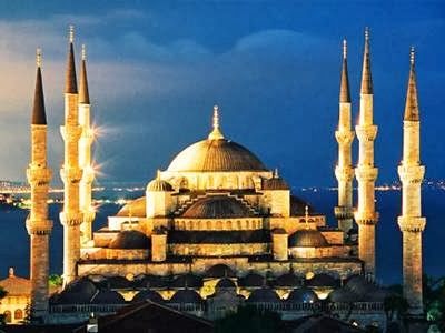 Hotel Nena, Istanbul, Turkey