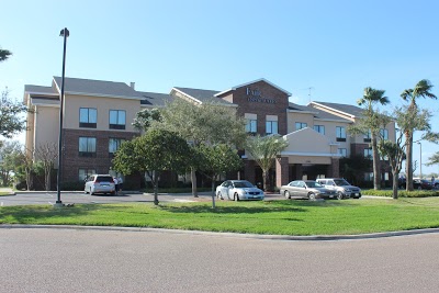 Fairfield Inn and Suites by Marriott Weslaco, Weslaco, United States of America