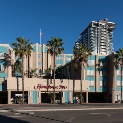 Hampton Inn San Diego Downtown, San Diego, United States of America