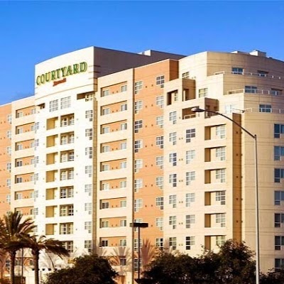 Courtyard by Marriott Emeryville, Emeryville, United States of America