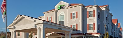 Holiday Inn Express Hotel & Suites Amherst-Hadley, MA, Hadley, United States of America