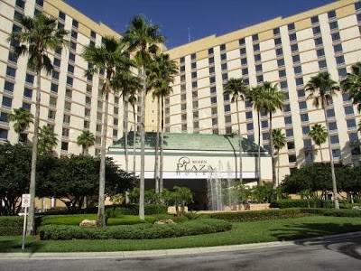 Rosen Plaza on International Drive, Orlando, United States of America
