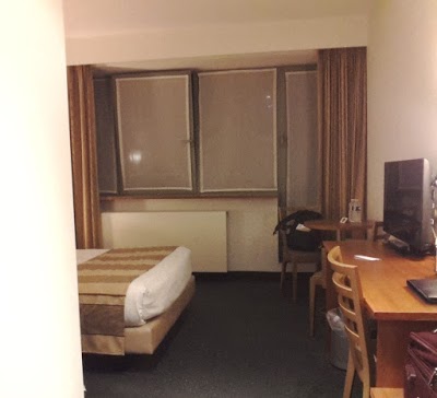 BW HOTEL PAX, Diksmuide, Belgium