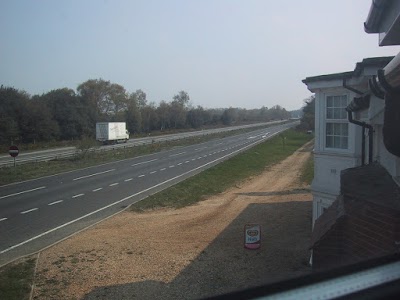 TL Stoney Cross Lyndhurst, Lyndhurst, United Kingdom
