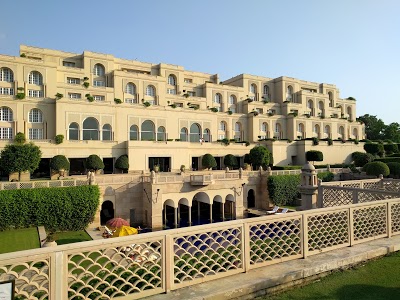 The Oberoi Amarvilas, Agra, Agra, India