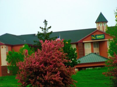 Quality Inn and Suites Madison, Fitchburg, United States of America