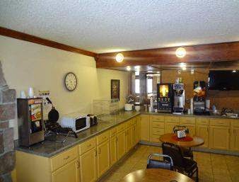 Knights Inn and Suites Grand Forks, Grand Forks, United States of America