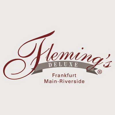 Fleming's Deluxe Hotel Frankfurt Main-Riverside, Frankfurt, Germany