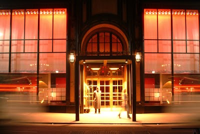 The Bryant Park Hotel, New York, United States of America