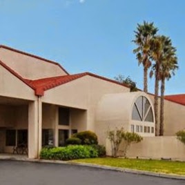 EXECUTIVE INN AND SUITES VACAVI, VACAVILLE, United States of America