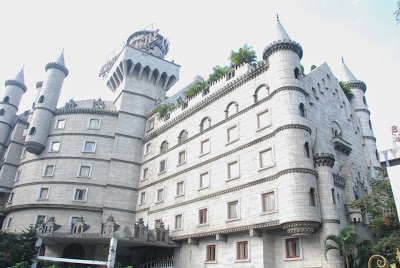 Amrutha Castle, Hyderabad, India