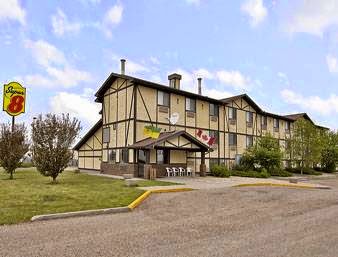 Super 8 Regina, Regina, Canada