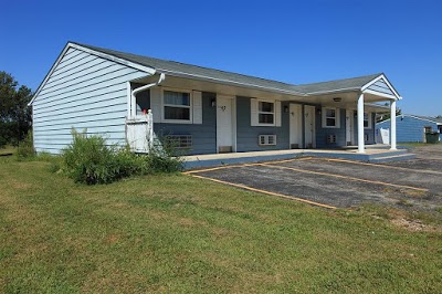 Americas Best Value Inn Suburban Motel, Emmetsburg, United States of America
