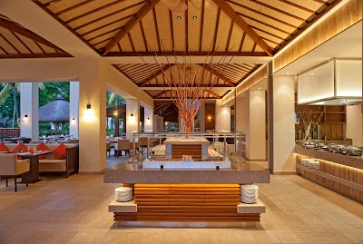 Hilton Mauritius Resort & Spa, Flic-en-Flac, Mauritius