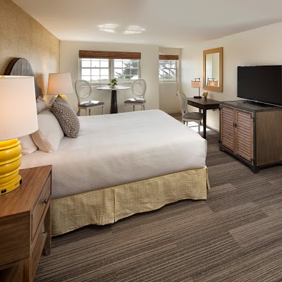 FogCatcher Inn, Cambria, United States of America