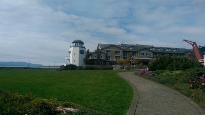 Hotel Bellwether Summit Hotels, Bellingham, United States of America