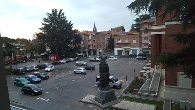 Hotel Domus Maranello, Maranello, Italy
