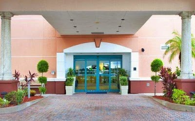 Holiday Inn Exp Melbourne, Melbourne, United States of America