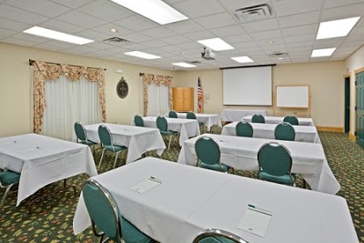 Country Inn & Suites By Carlson Salina, Salina, United States of America