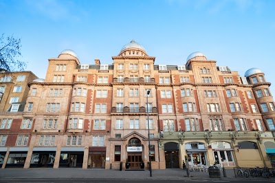 Hilton London Hyde Park, London, United Kingdom