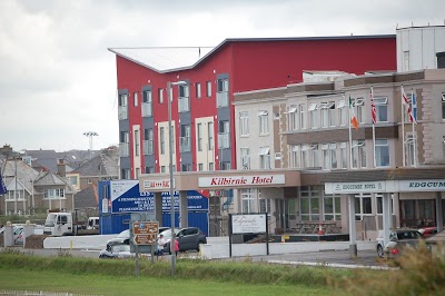 BEST WESTERN HOTEL BRISTOL, Newquay, United Kingdom