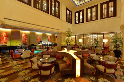 Hotel Equatorial Ho Chi Minh City, Ho Chi Minh City, Viet Nam