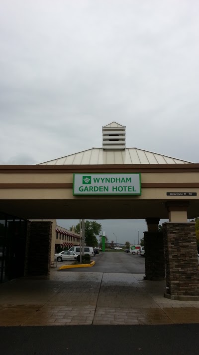 Wyndham Garden Romulus Detroit Metro Airport, Romulus, United States of America