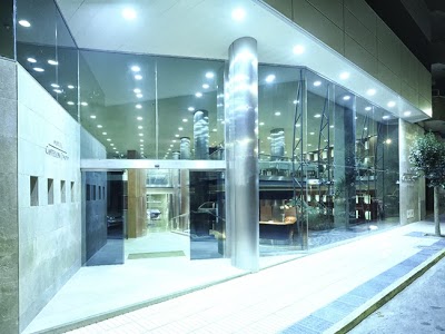 Hotel Castell, Castellon de la Plana, Spain
