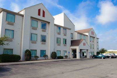 Red Roof Inn Springfield, OH, Springfield, United States of America
