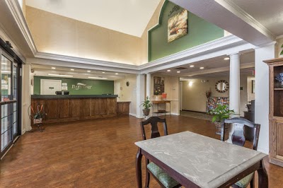 Baymont Inn and Suites Lakeland, Lakeland, United States of America