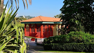 Pestana Palace Hotel & National Monument, Lisbon, Portugal