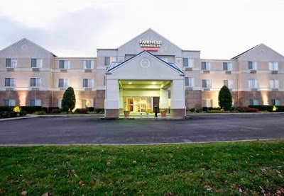 Smyrna Nashville Fairfield Inn & Suites by Marriott, Smyrna, United States of America