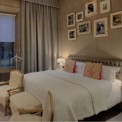 Murrayfield Hotel, Edinburgh, United Kingdom