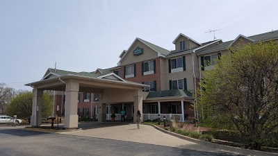 Country Inn & Suites Chicago O'Hare NW, Mount Prospect, United States of America