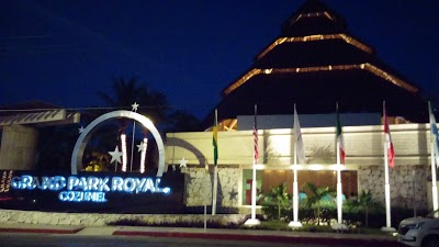 Park Royal Cozumel All Inclusive, Cozumel, Mexico