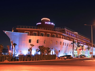 Mercure Value Riyadh Hotel, Riyadh, Saudi Arabia