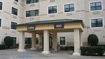 Extended Stay America Austin - Downtown - 6th St., Austin, United States of America
