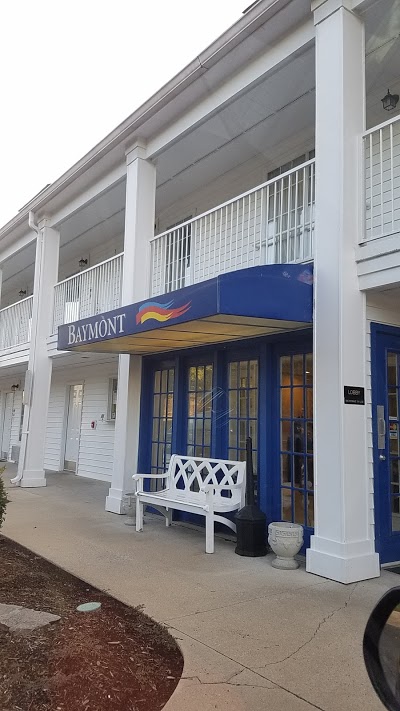 Baymont Inn And Suites Eden, Eden, United States of America