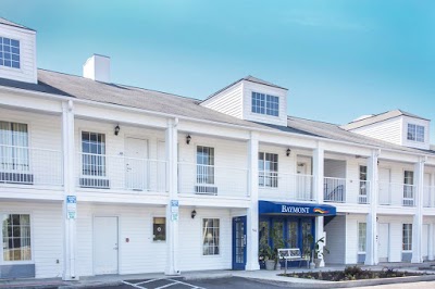 Baymont Inn And Suites Dunn, Dunn, United States of America