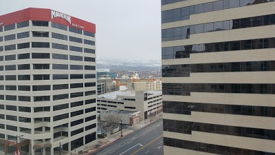 Marriott City Center, Salt Lake City, United States of America