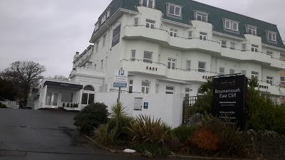 Elstead Hotel, Bournemouth, United Kingdom
