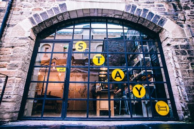 Stay Central, Edinburgh, United Kingdom