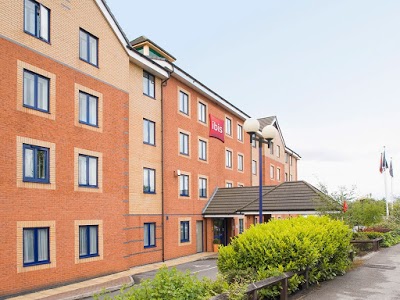 ibis Chesterfield, Chesterfield, United Kingdom